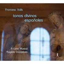 Tonos divinos espanoles
