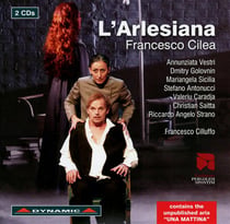 L'arlesiana