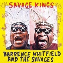 Savage kings