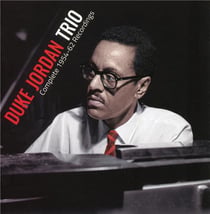 Complete 1954-62 recordings