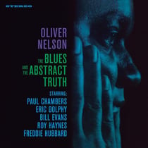 The Blues And The Abstracts Truth