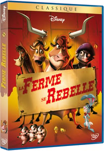 La Ferme se rebelle