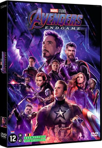 Avengers : Endgame