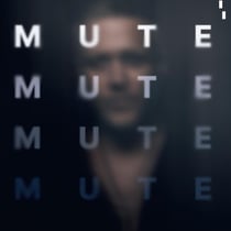 Mute - édition limitée colorée