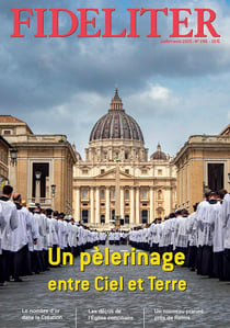 Fideliter n.286 : Un pèlerinage entre Ciel et Terre (édition 2025)