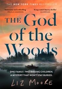 The god of the woods