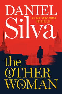 THE OTHER WOMAN - GABRIEL ALLON