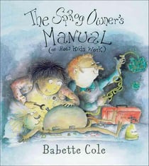 The sprog owner's manual - (or how kids work)