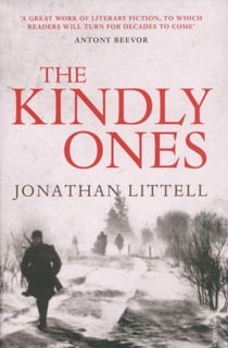 The kindly ones