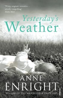 Yesterday's Weather - Short Stories