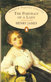 The portrait of a lady