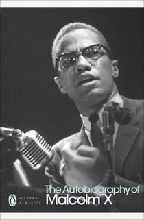 The autobiography of malcolm x