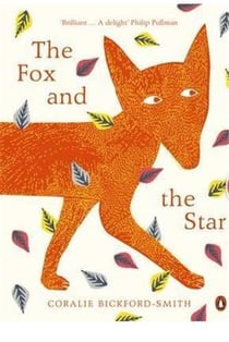 THE FOX AND THE STAR