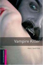 OBWL 2E Starter: Vampire Killer