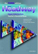 New headway, third edition upper-intermediate: teacher's resource book
