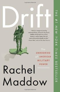 Drift - the unmooring of american military power