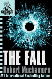 Cherub: The Fall