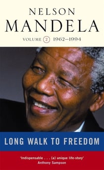 Long Walk To Freedom Vol 2 - The Triumph Of Hope