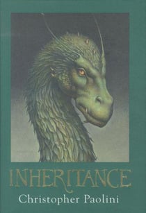 Inheritance - Inheritance vol 4