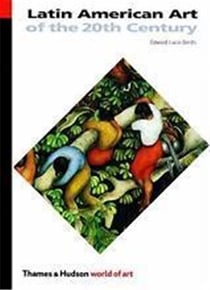 Latin american art of the 20th century