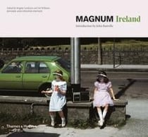 Magnum ireland (compact ed)