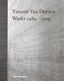 Vincent Van Duysen - works 1989-2009