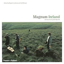 Magnum ireland