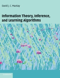 INFORMATION THEORY, INFERENCE, AND LEARNING ALGORITHMS
