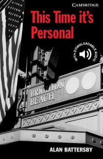 THIS TIME IT''S PERSONAL