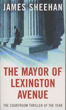 The mayor of Lexington Avenue