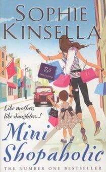 Mini Shopaholic