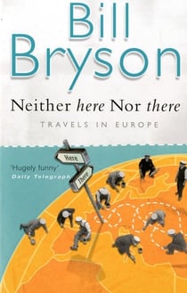 Neither here nor there