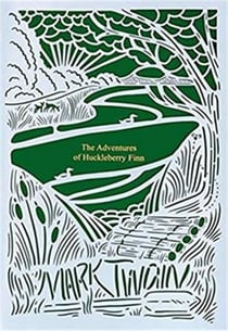 Adventures of huckleberry finn : seasons edition summer