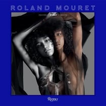 Roland mouret - provoke, attract, seduce