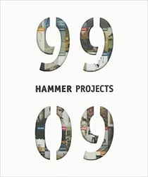 Hammer projects 1999-2009