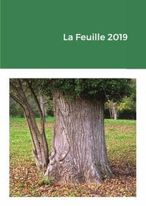 La Feuille 2019 : Lois, règlements, décisions de justice en droit forestier