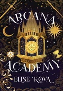Arcana academy