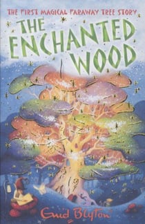 The enchanted wood