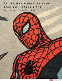 Spider-Man : Panel by panel