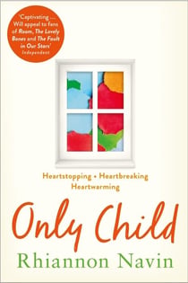 ONLY CHILD