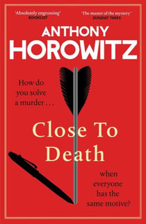 Close to death