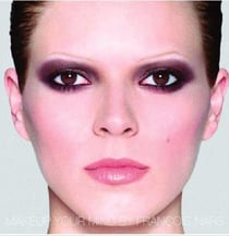 Makeup your mind