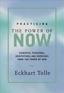 PRACTICING THE POWER OF NOW - ESSENTIAL TEACHINGS, MEDITATIONS, AND EXERCISES FROM THE POWER OF NOW