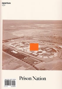 Magazine aperture 230: prison nation