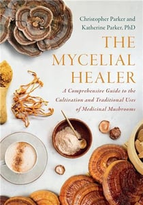 The mycelial healer