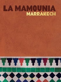 La Mamounia Marrakech
