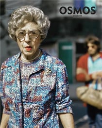 Osmos magazine n.24