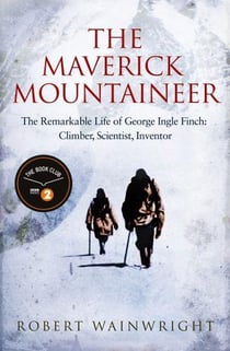 THE MAVERICK MOUNTAINEER