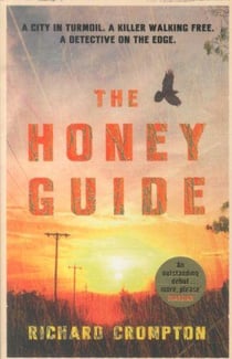 The honey guide