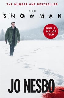 THE SNOWMAN FILM TIE-IN*